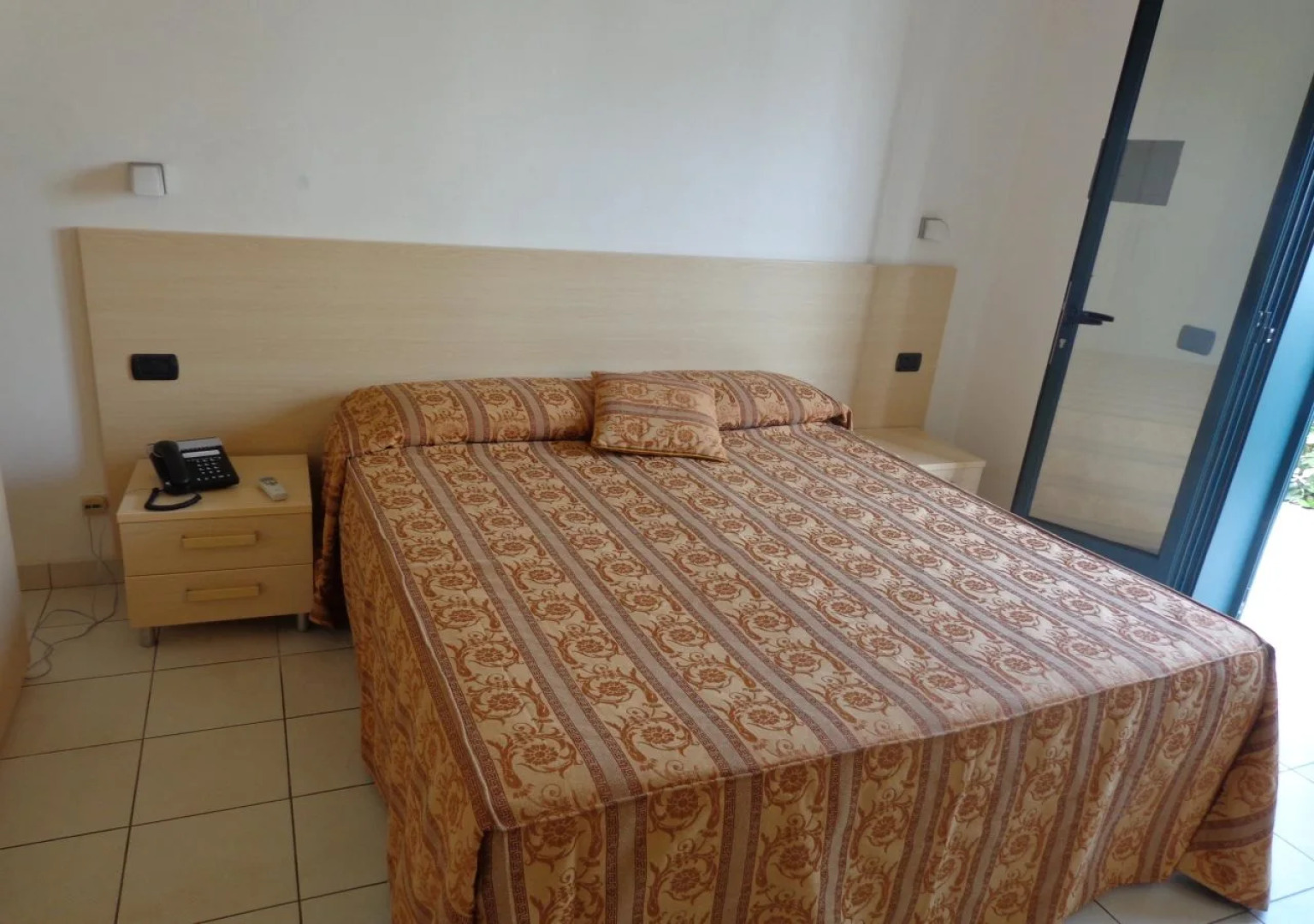 Апартаменты Blumare Hotel & Residence