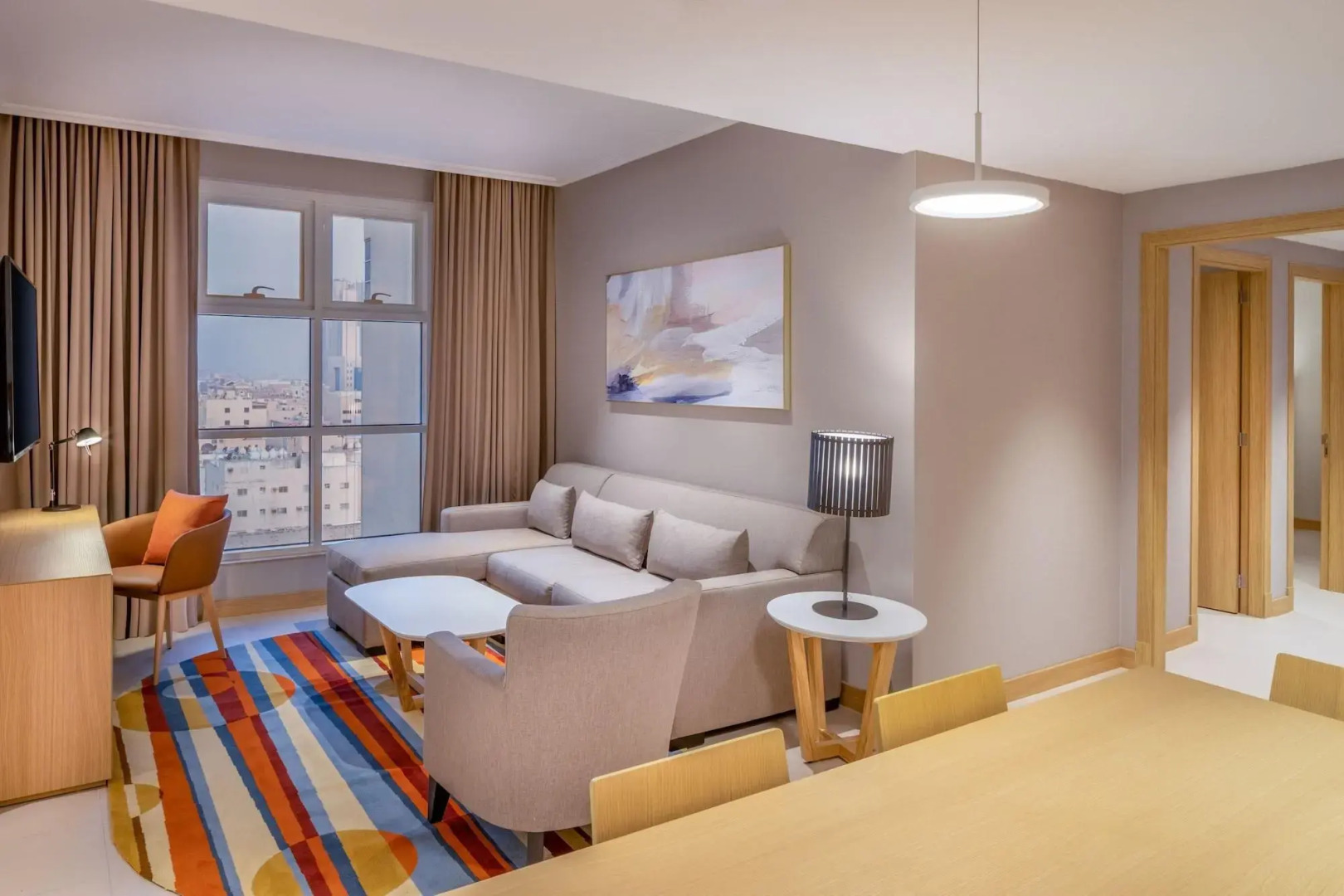 Residence Inn by Marriott Dammam