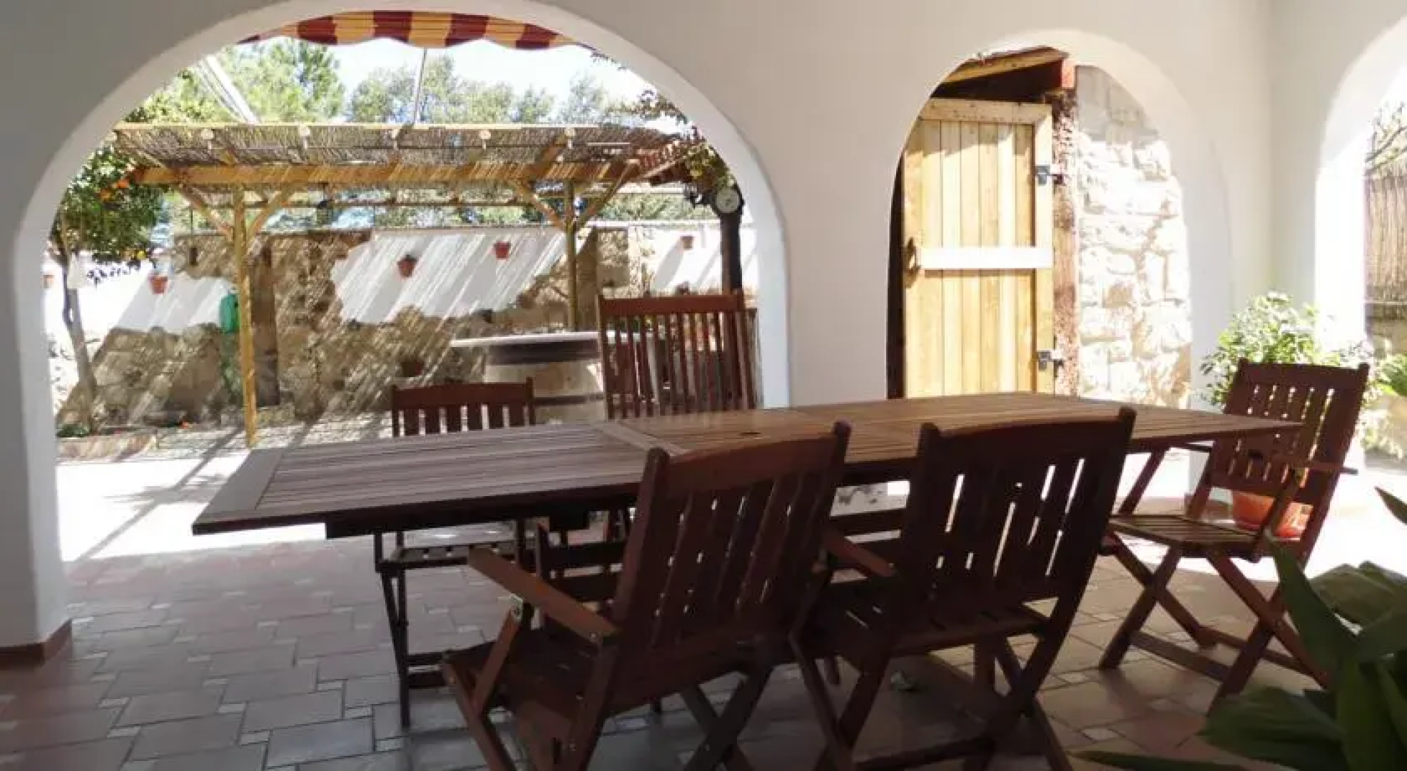 Casa de Campo el Vivero