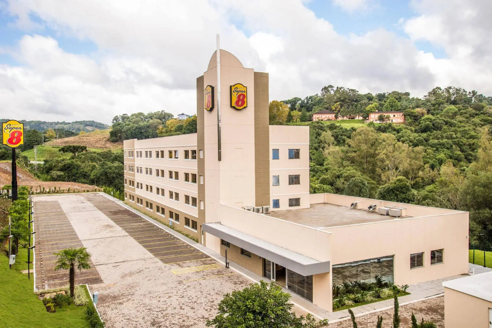 Oteo Bento Goncalves