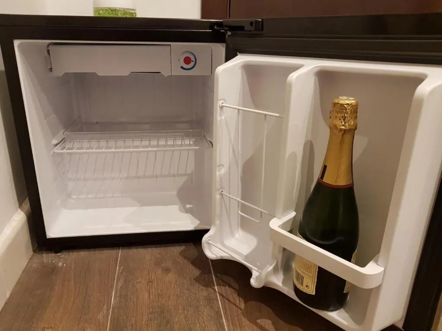 Junior Suites con Jacuzzi