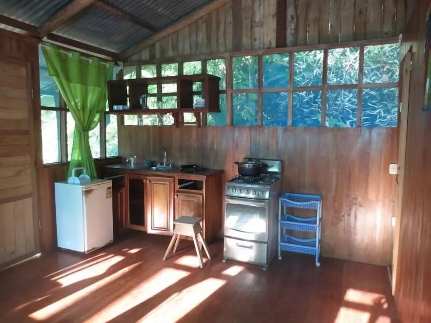 Bromelias Corcovado Apartments