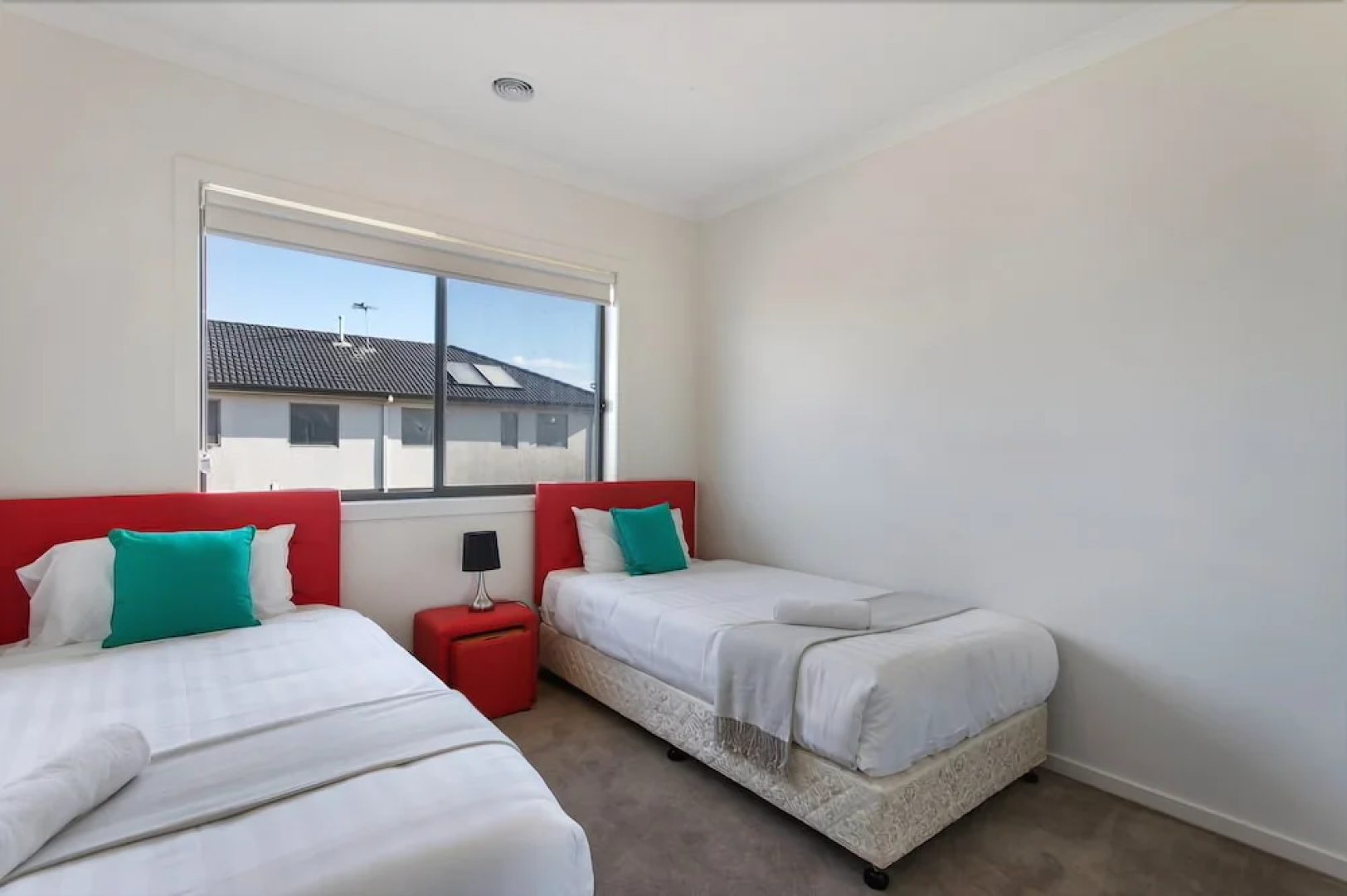 Wyndham Harbour Villa - Melbourne