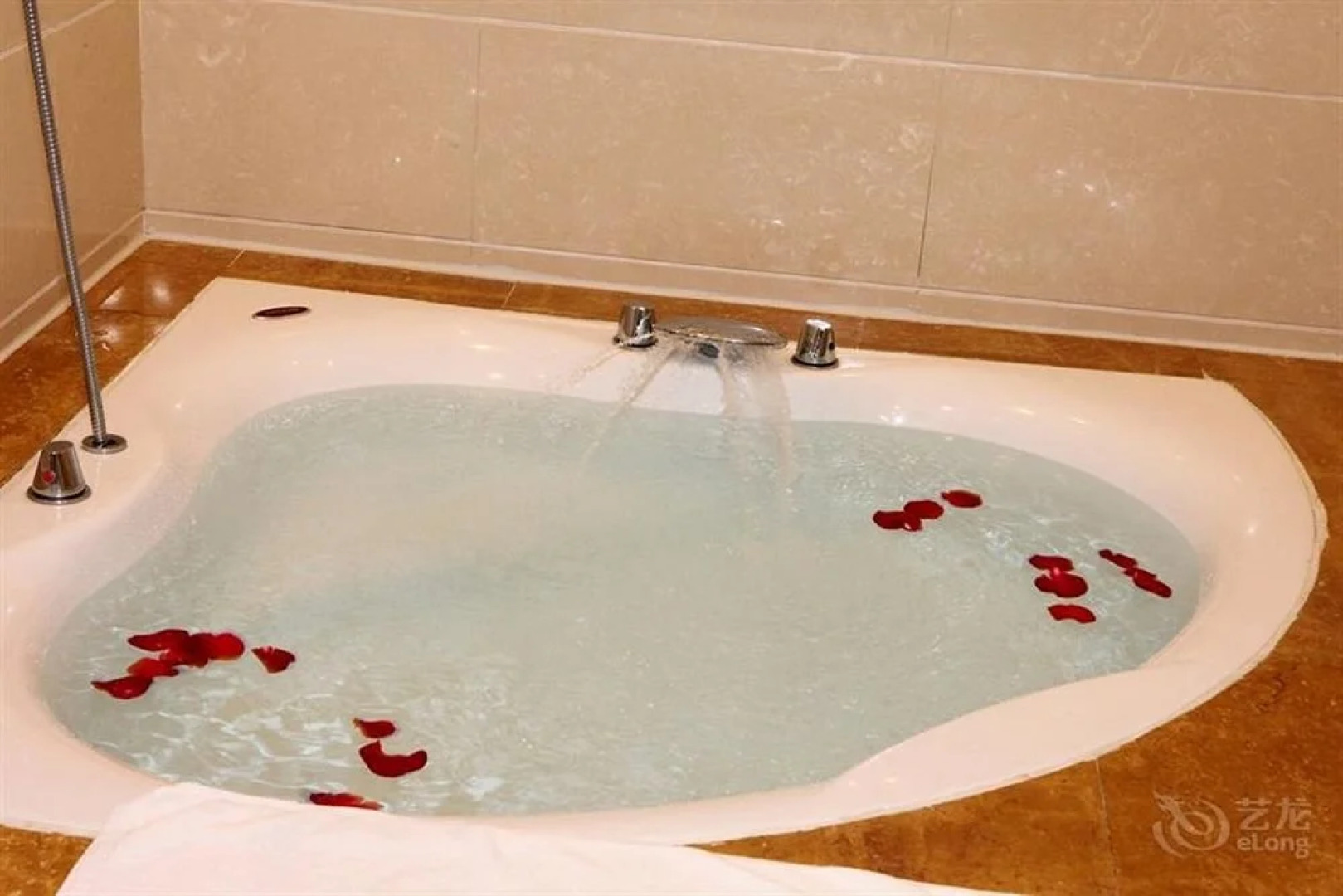 腾冲云武花园别墅酒店