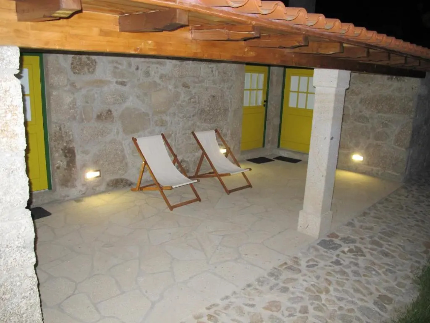 Eido Da Portela - Casa De Campo