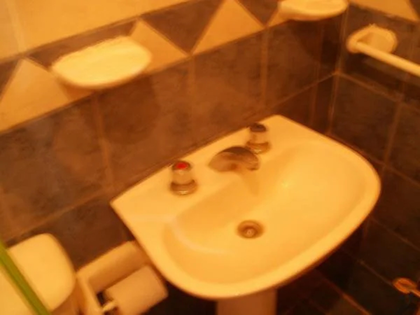 Cabañas Aguila Blanca