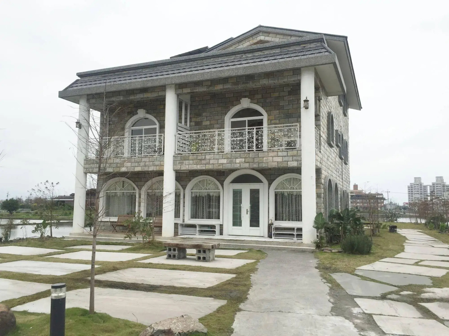 Alps Resort Bed and Breakfast