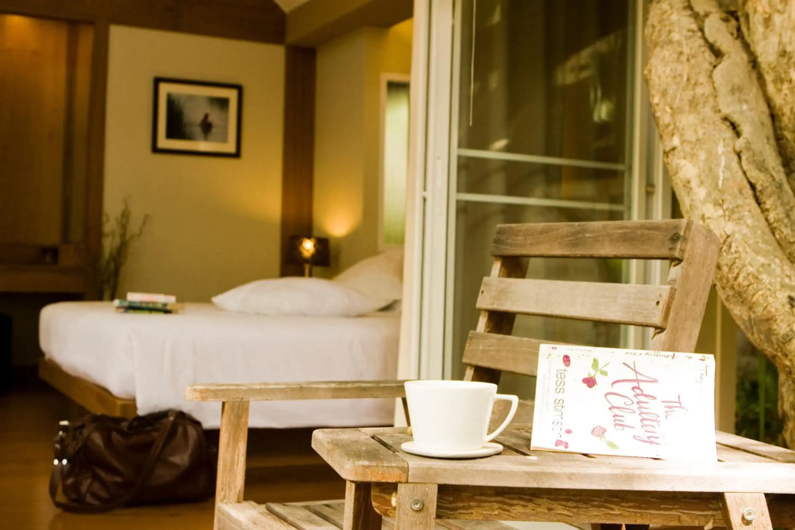 Veranda Lodge Hotel