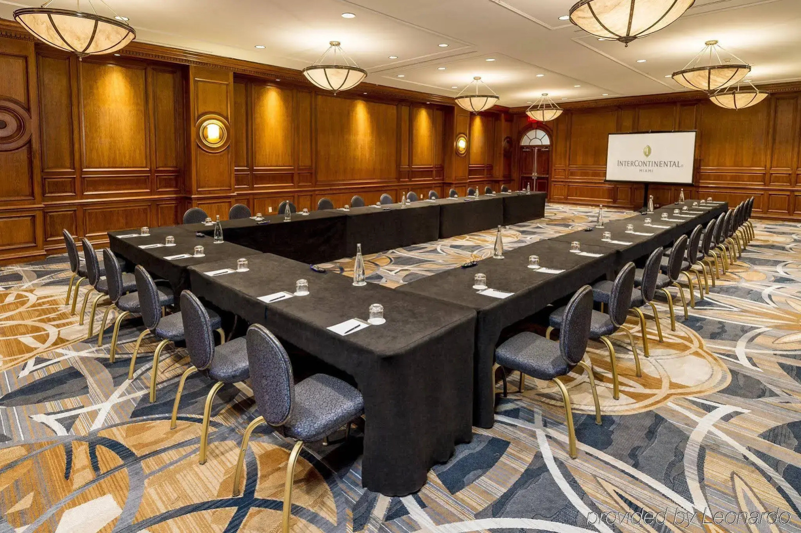 InterContinental Miami by IHG