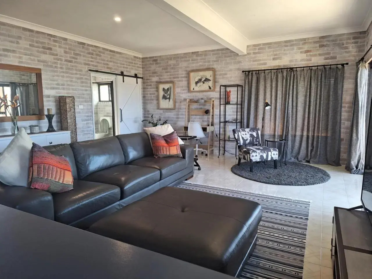 Panoramata @ Caves Beach