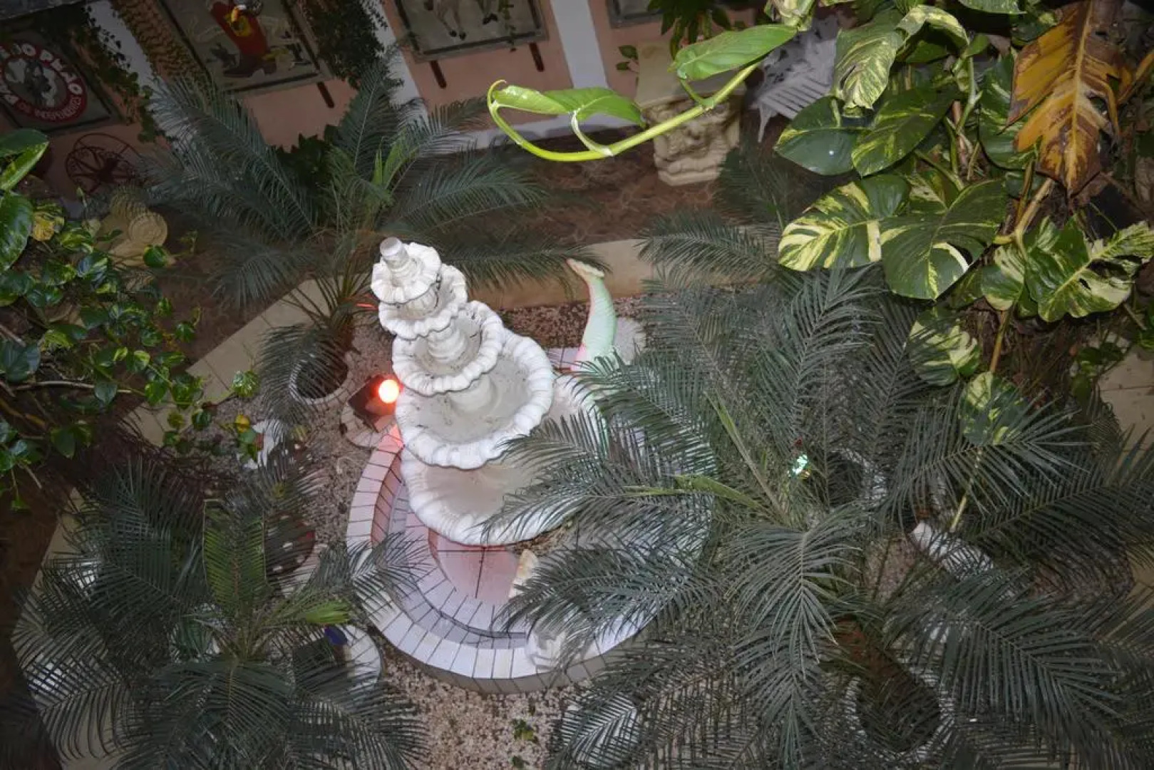 Palace Hotel Barretos