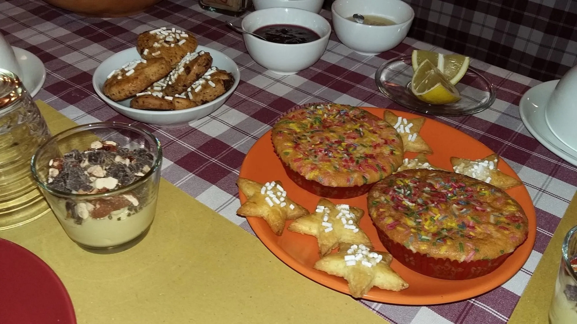 Agriturismo Corte Carolina