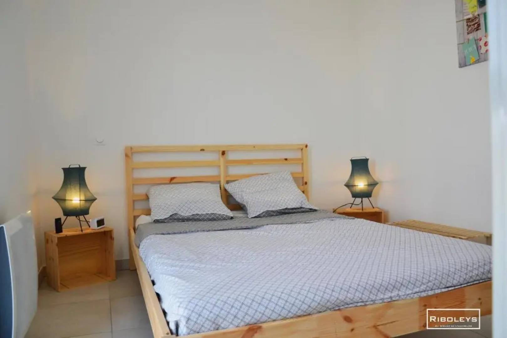 Marina Lodge - Villa de 63m² à 400m de la plage