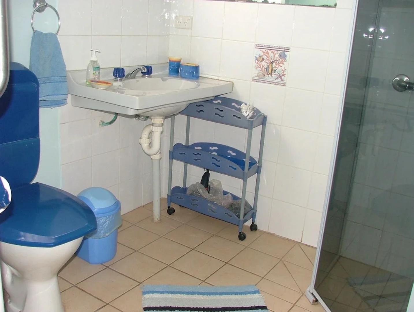 Kirazz Holiday Accommodation