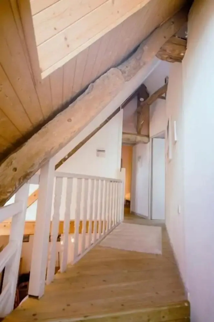 Gîte à la Ferme des Epis