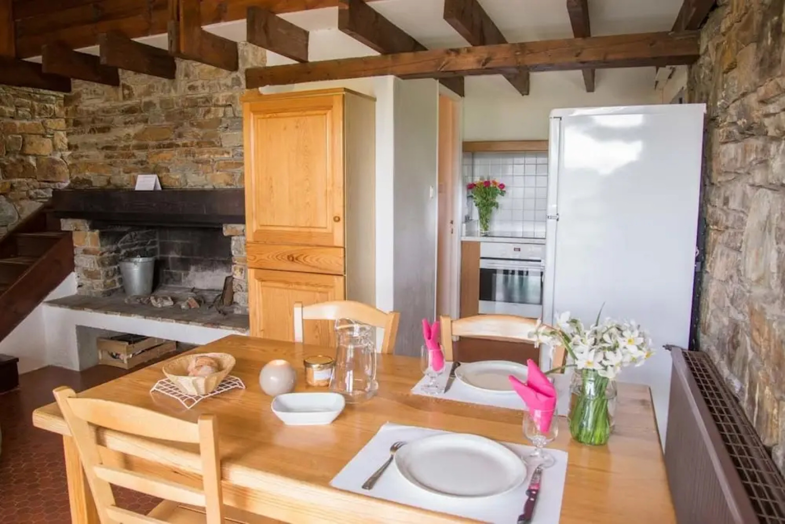 Village Vacances de Barre des Cevennes