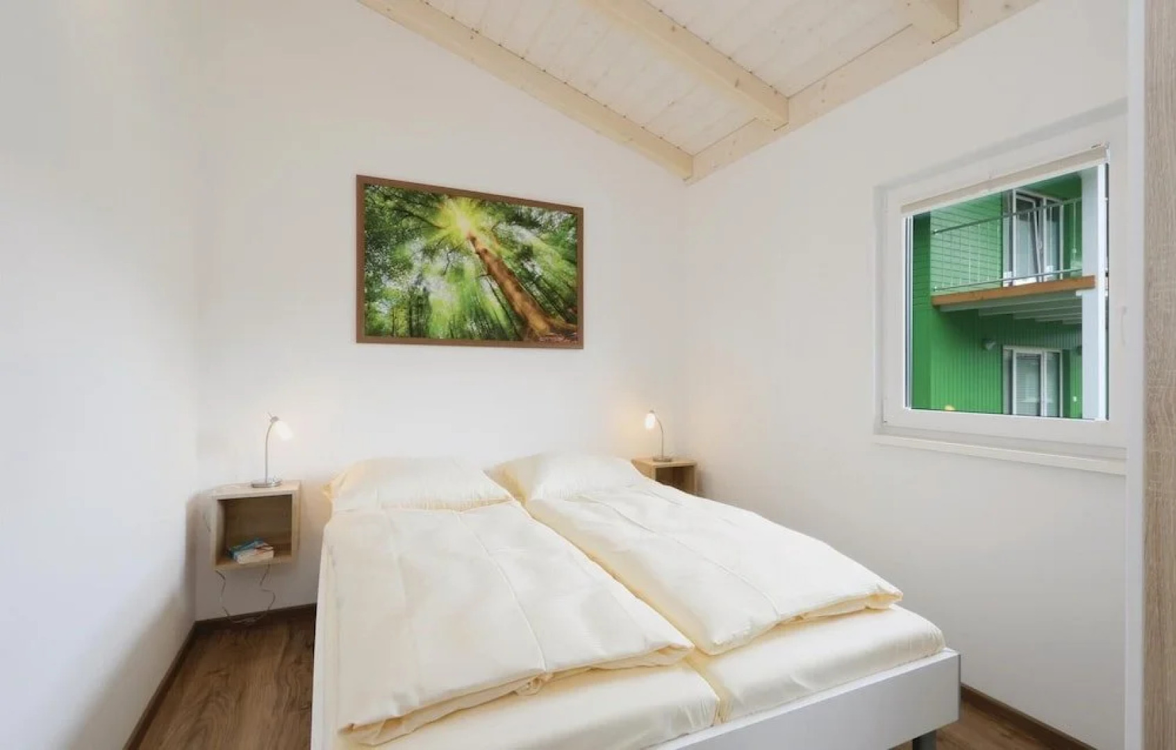 Ferienhausdorf Thale