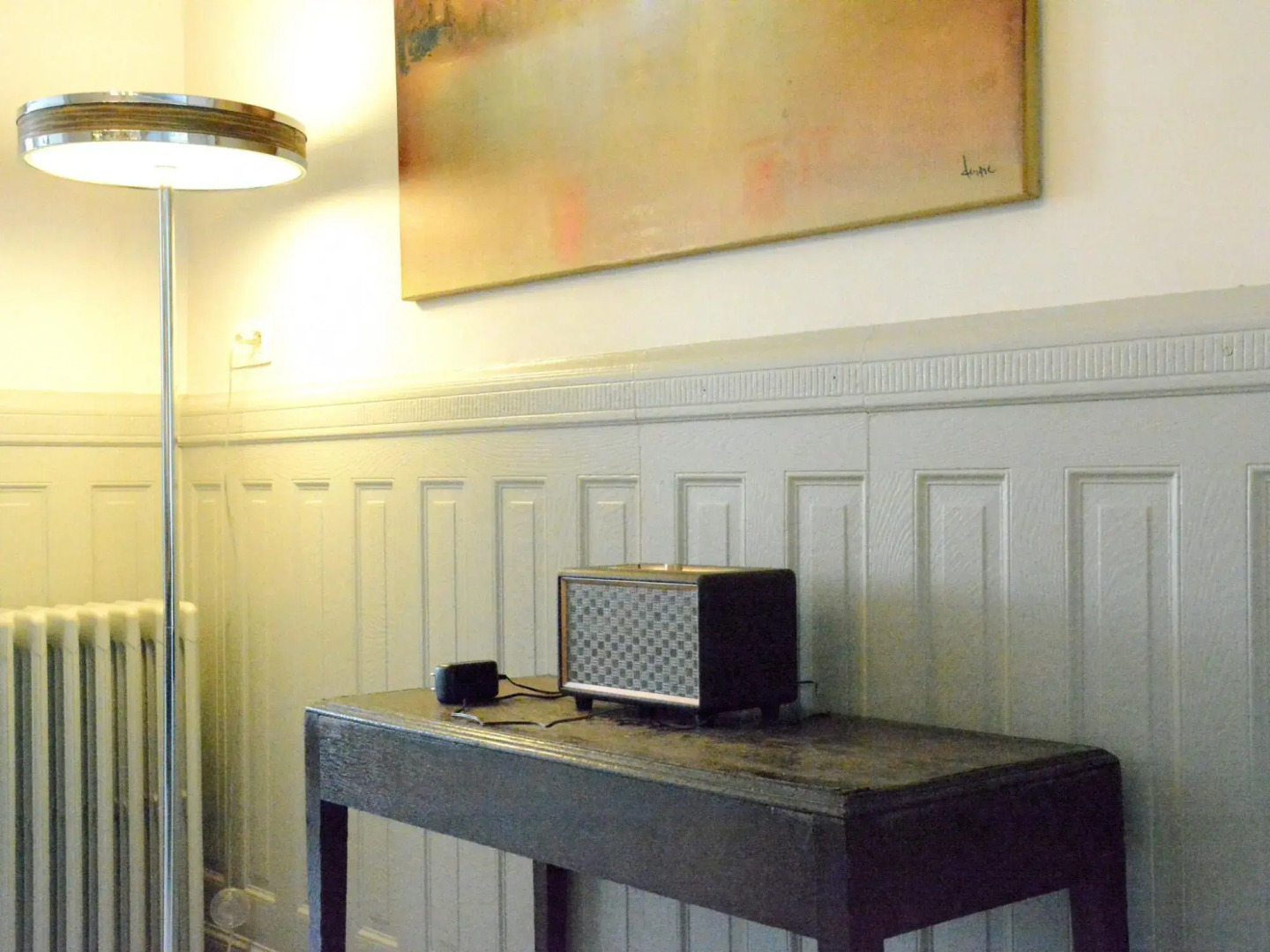 Child Friendly Holiday Home in Bouillon near River