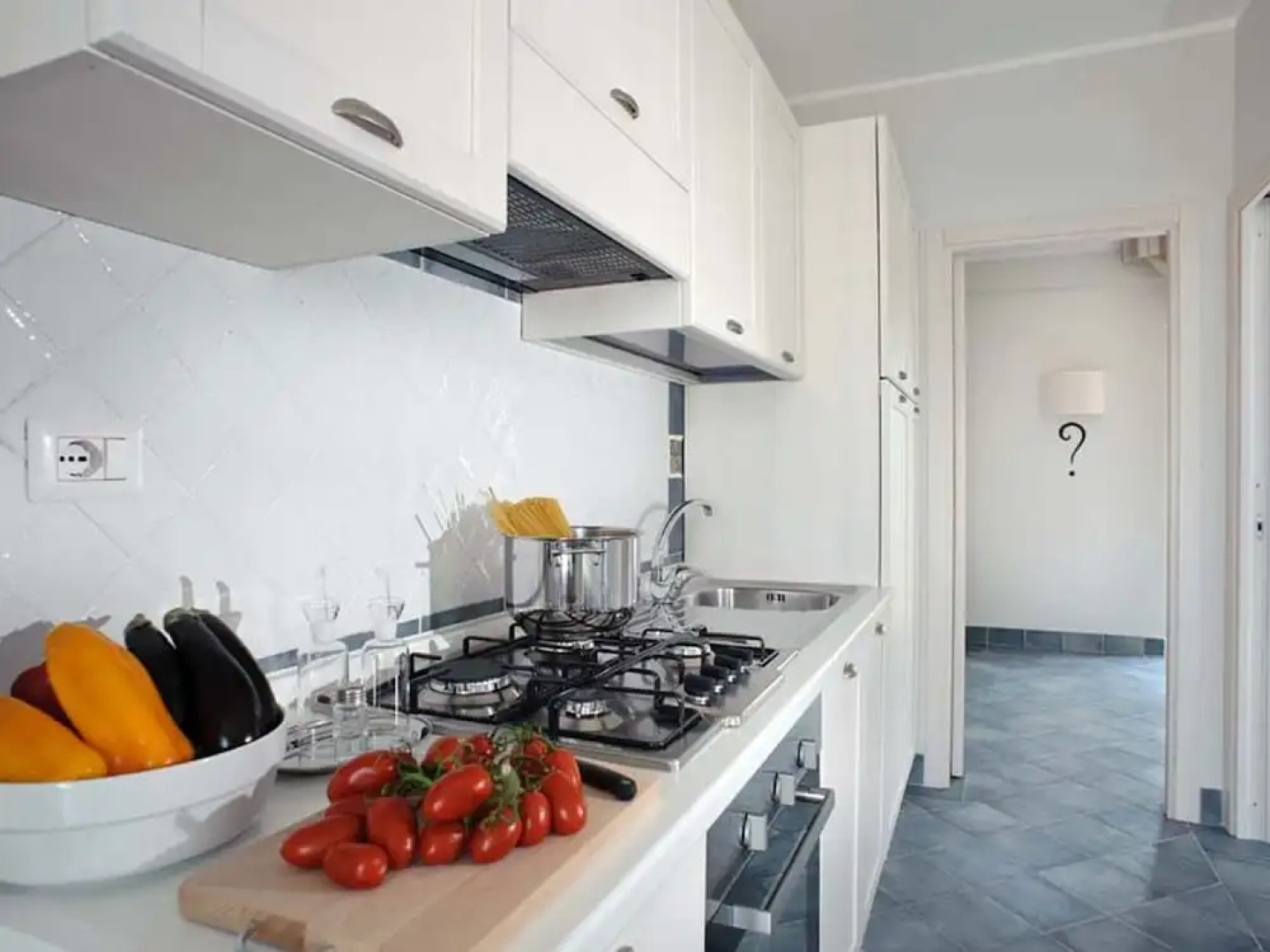 Cozy Apartment near Sea in Villammare Italy