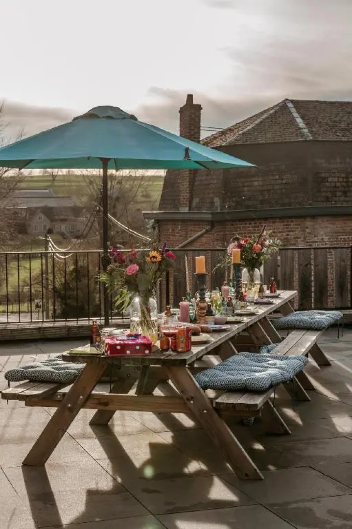 SintPieter17 Lo-Ghis vakantiewoning