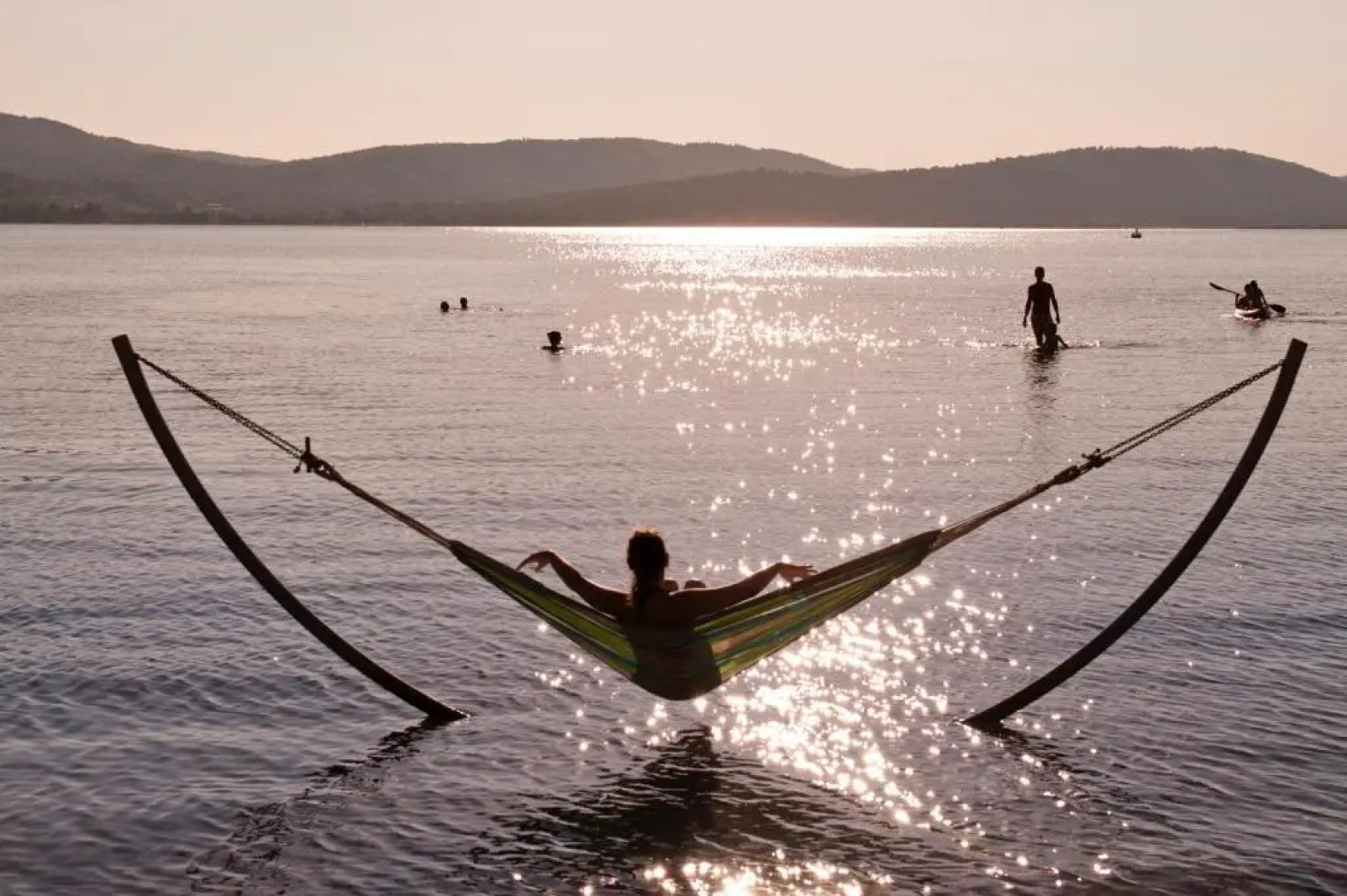 Ekies All Senses Resort, a Member of Design Hotels