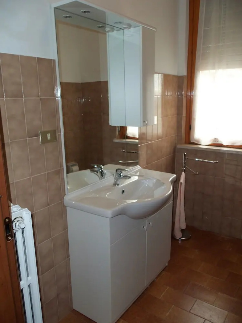 Apartment La Casa dei Ciliegi