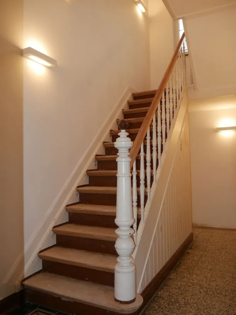 Gästehaus Alte Schmiede