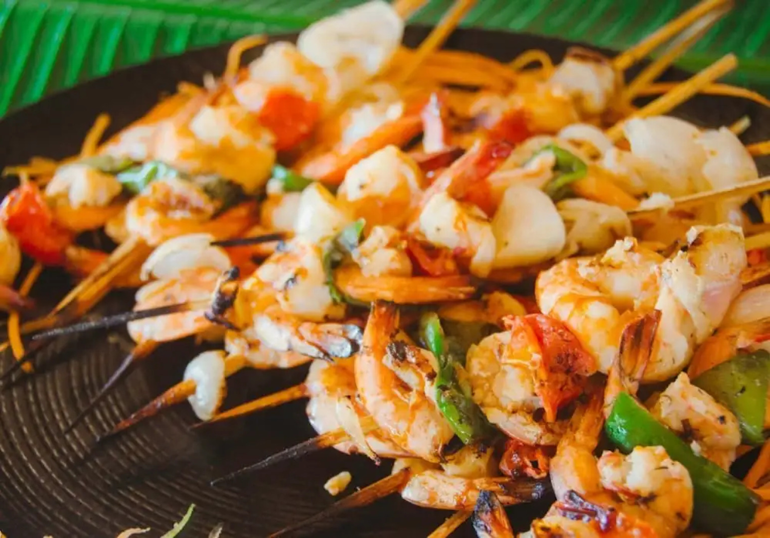 Andilana Beach Resort