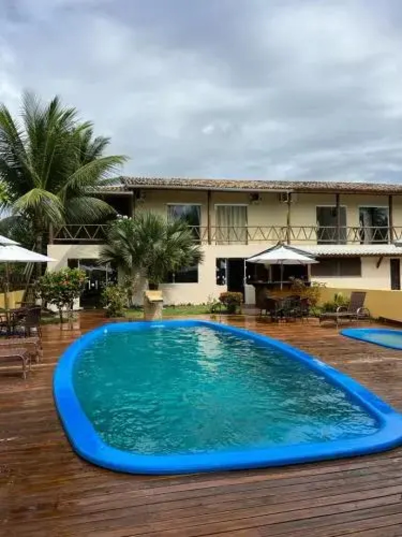 Pousada Oceano Atlantico