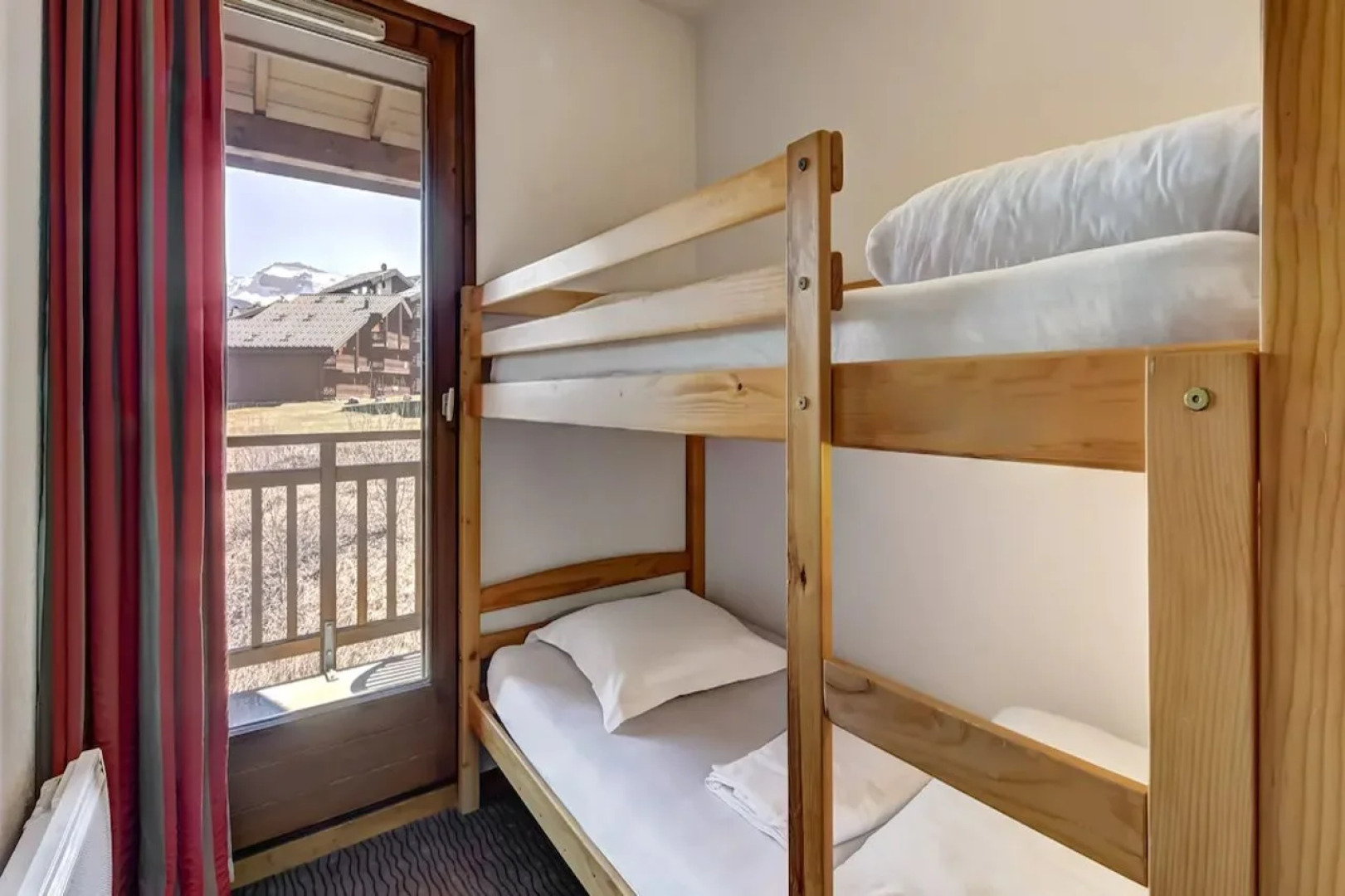 Résidence Grand Massif - Vacancéole