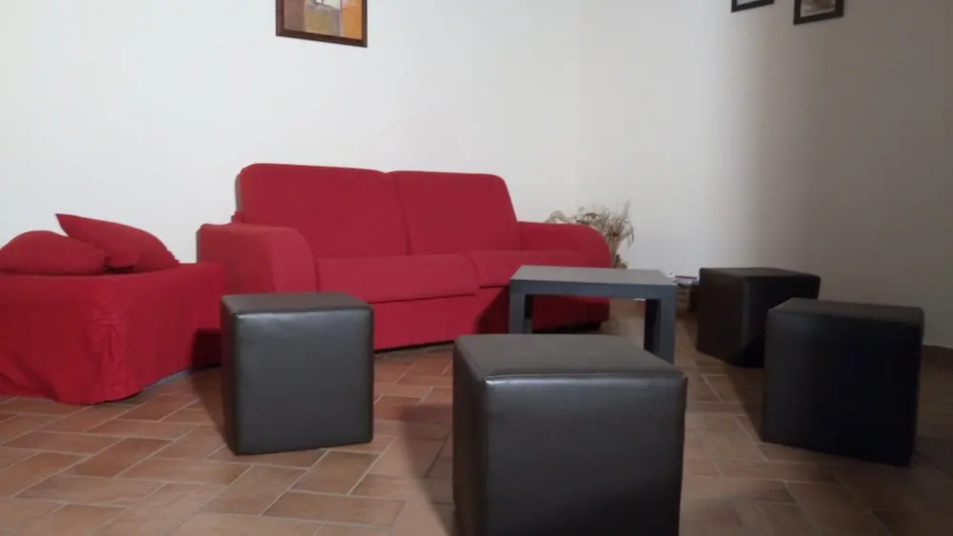 Agriturismo La Tavernetta