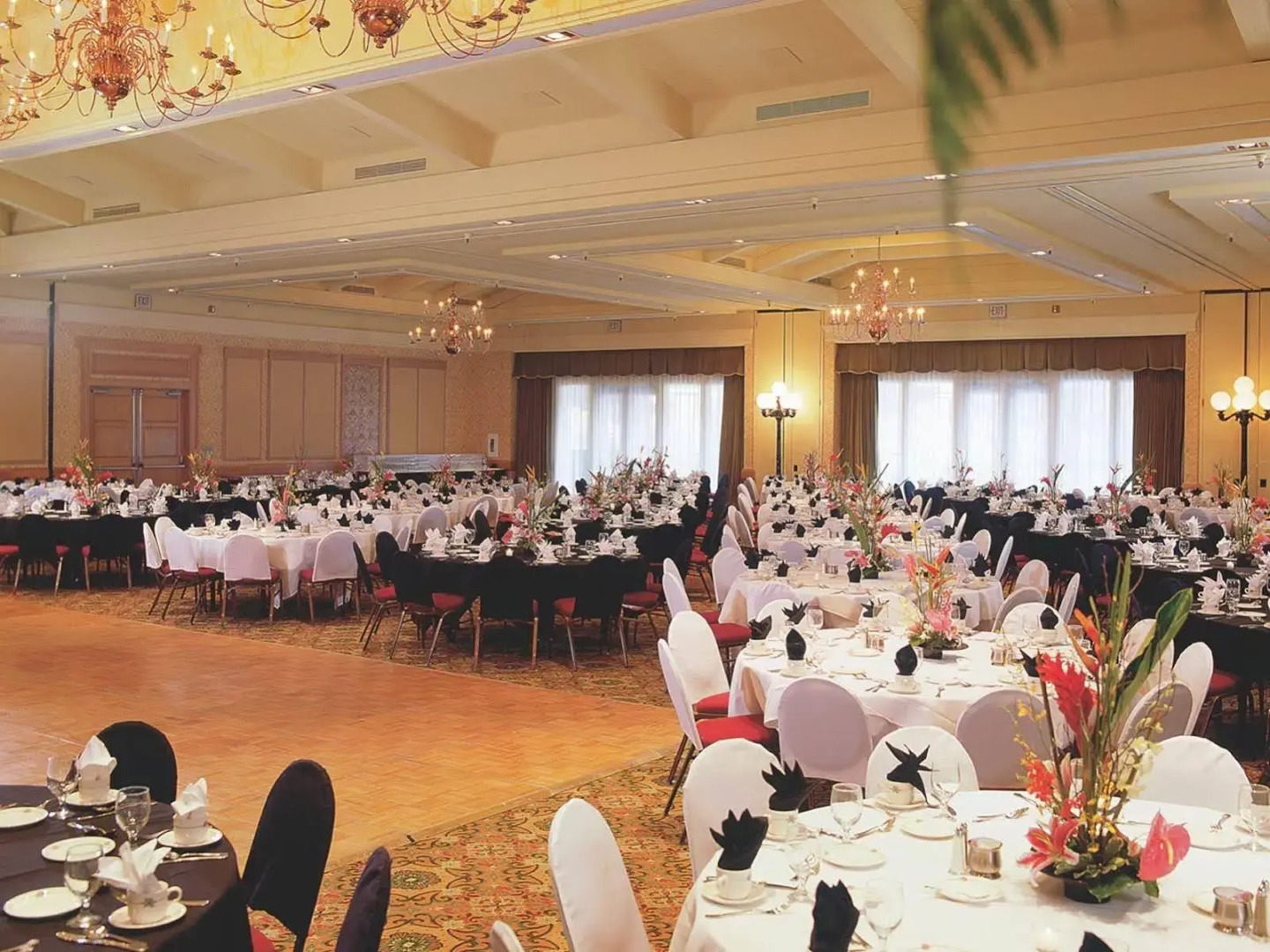 Hyatt Regency Monterey Hotel & Spa