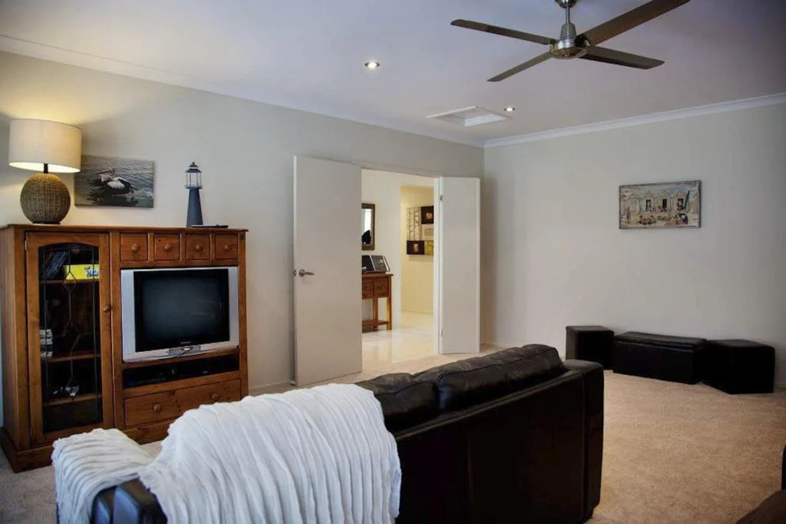 Montville Mountain Lodge