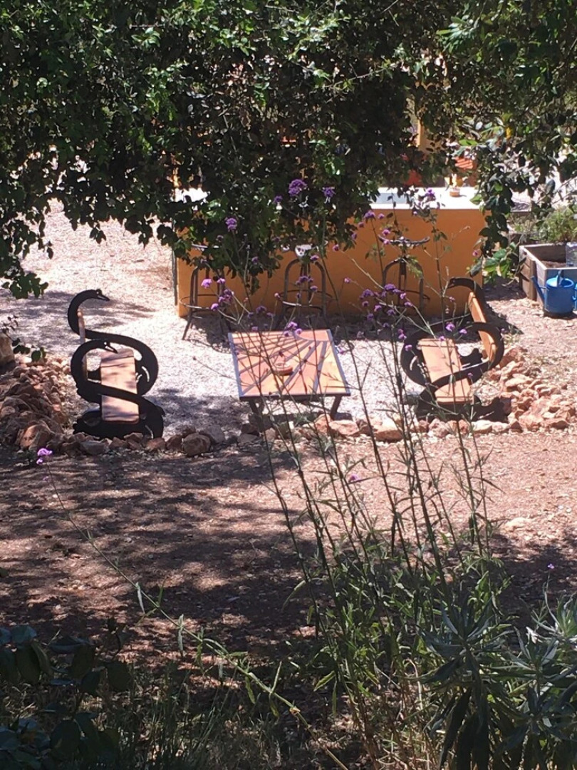 Rural Splendor 2-bed Cottage @talurdo Retreat