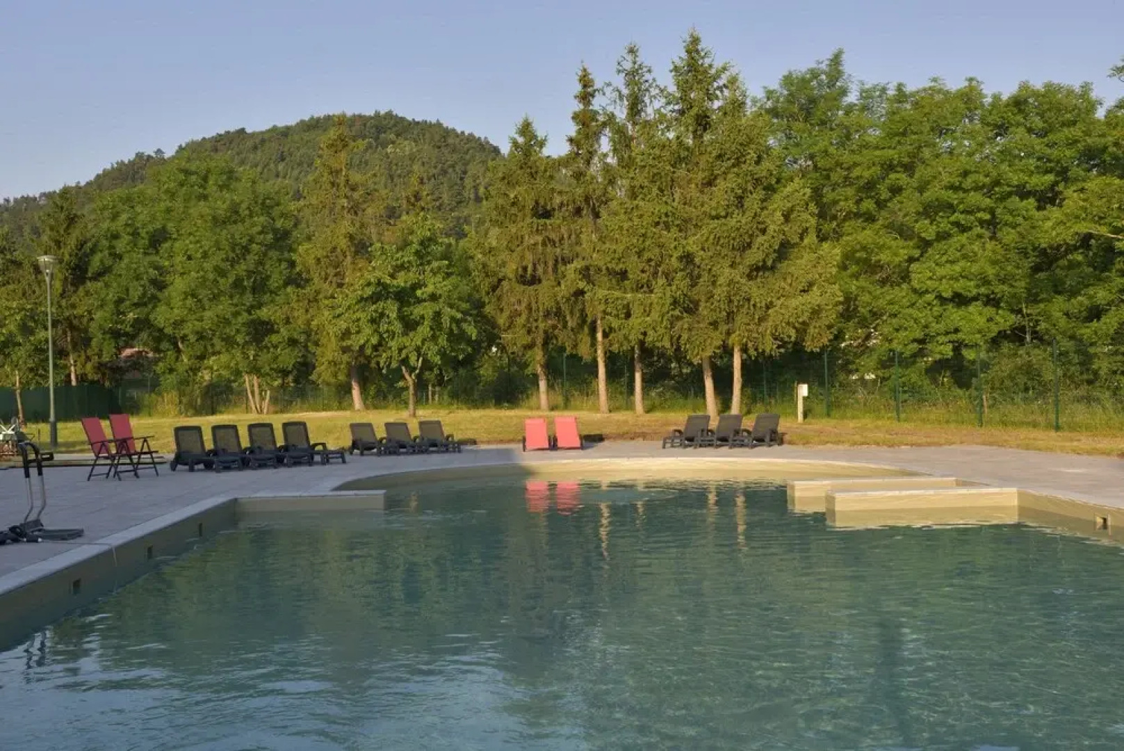 Le Chanset Les Chalets