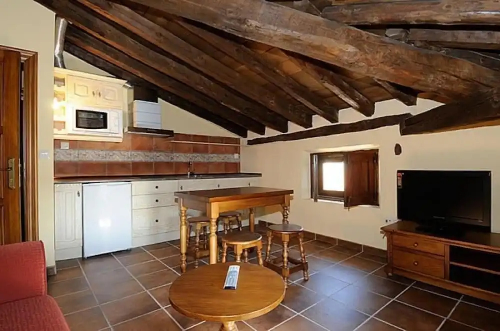 Apartamento Las Ollerías