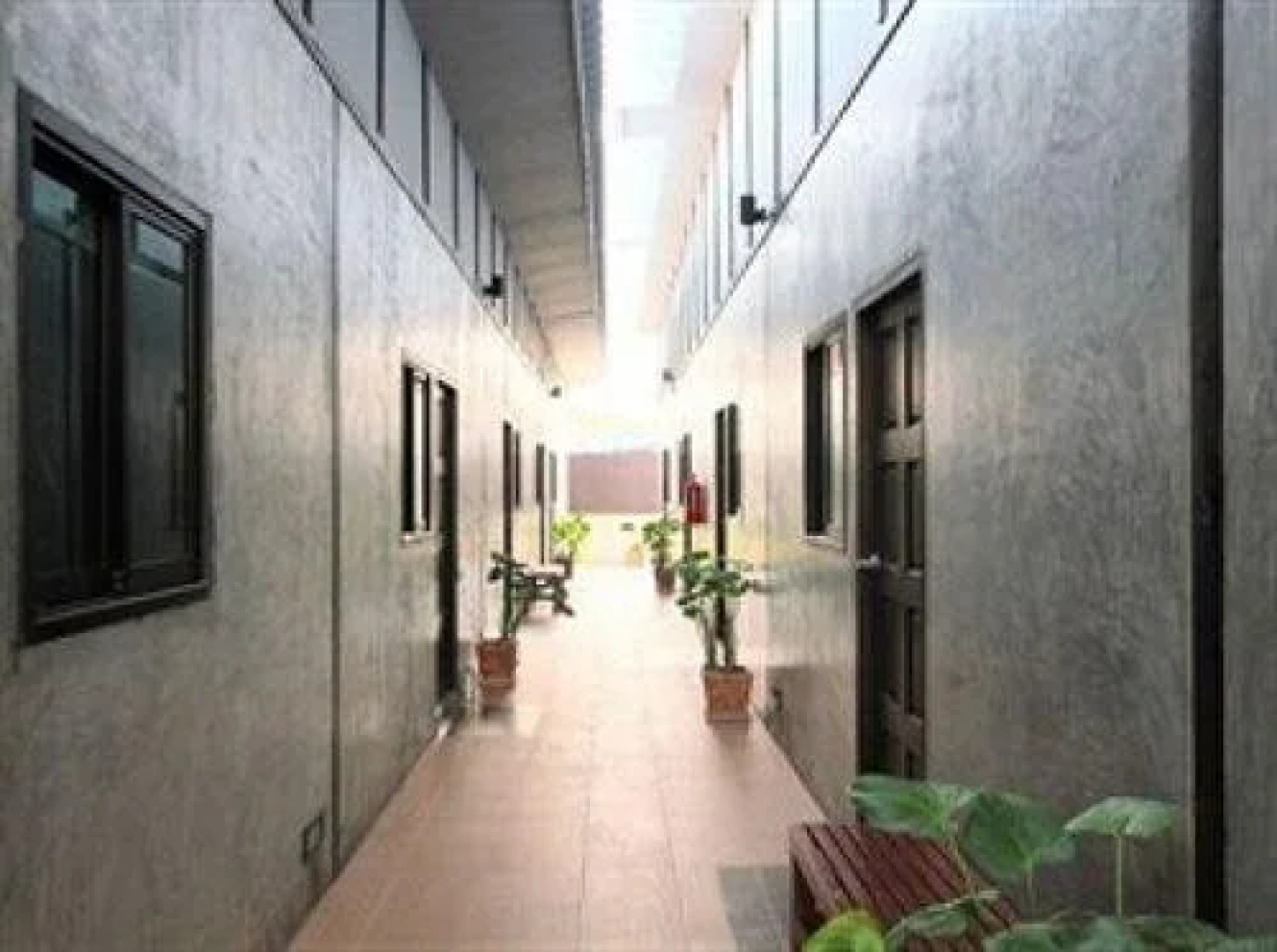 Phant Hua Hin Resort