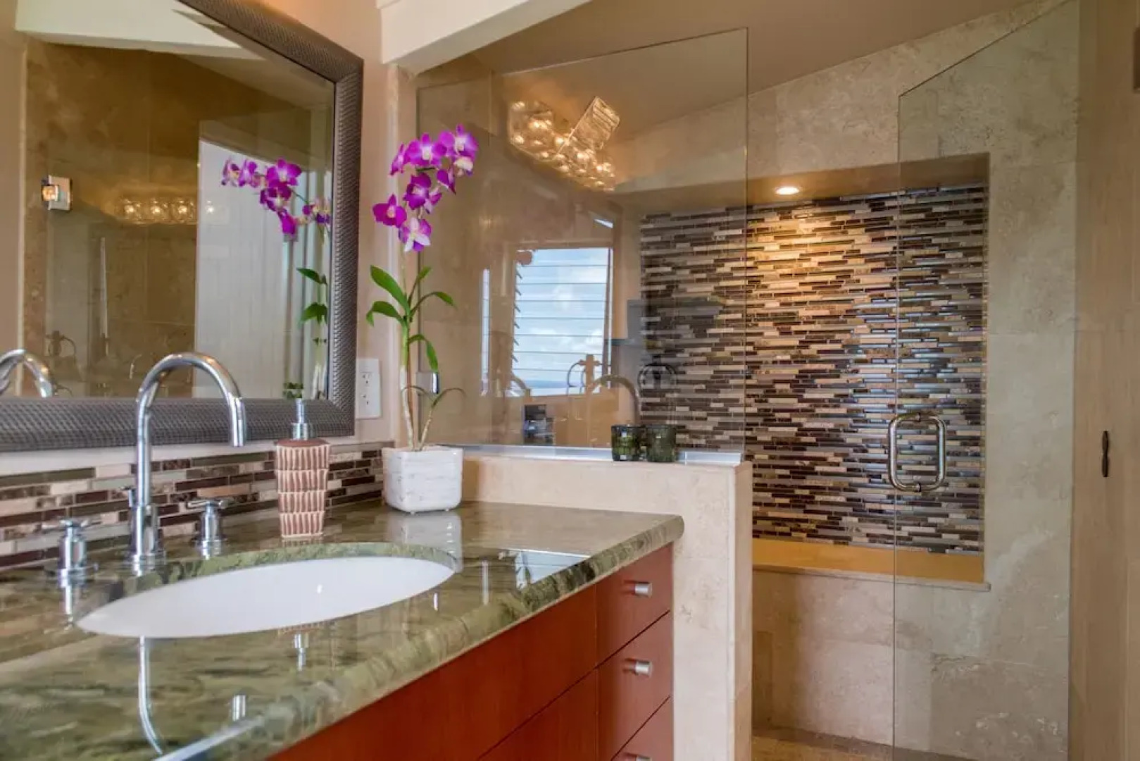 Paradise Bluff 3 Bedroom Home