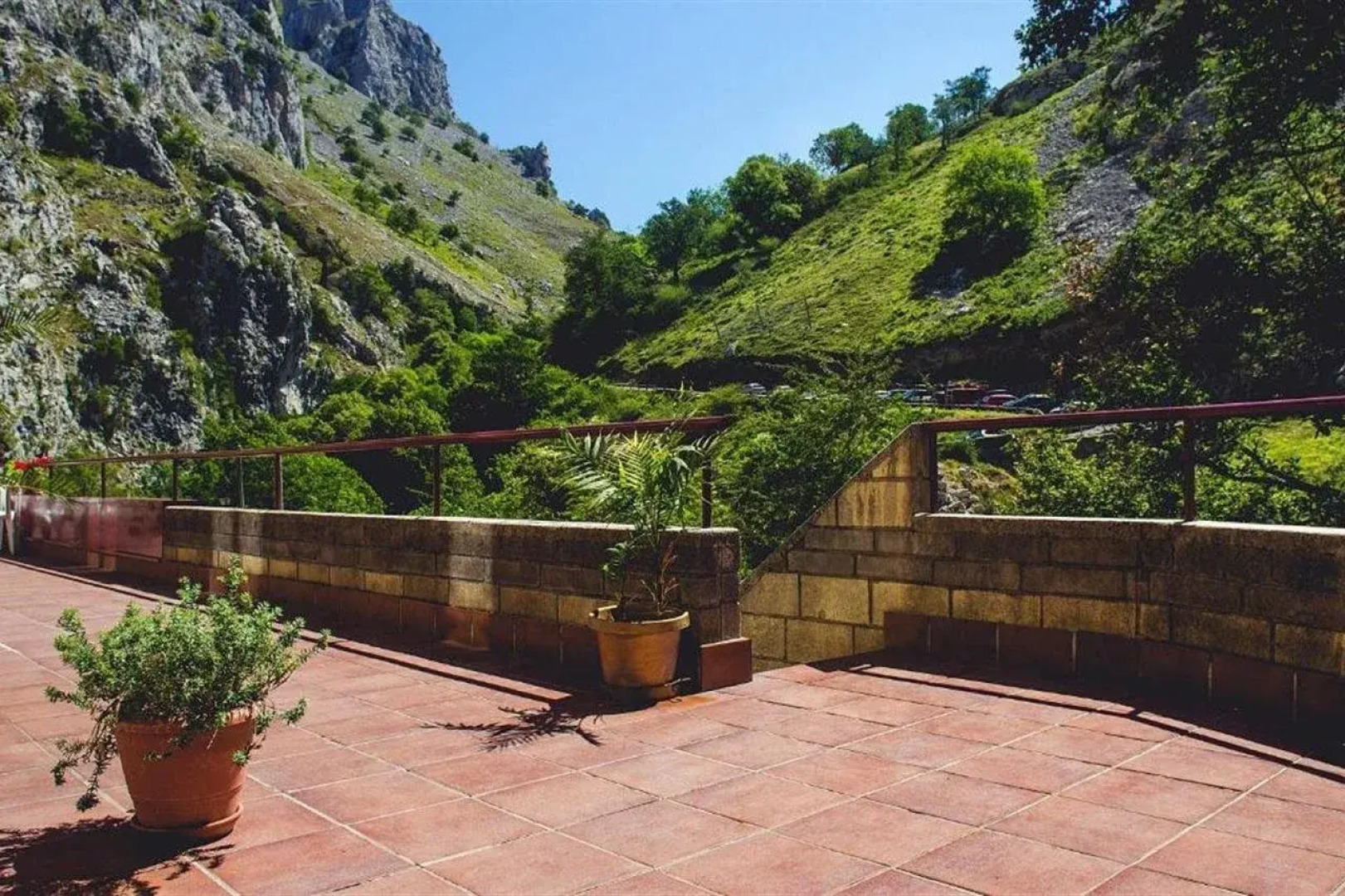 Arcea Hotel Mirador de Cabrales