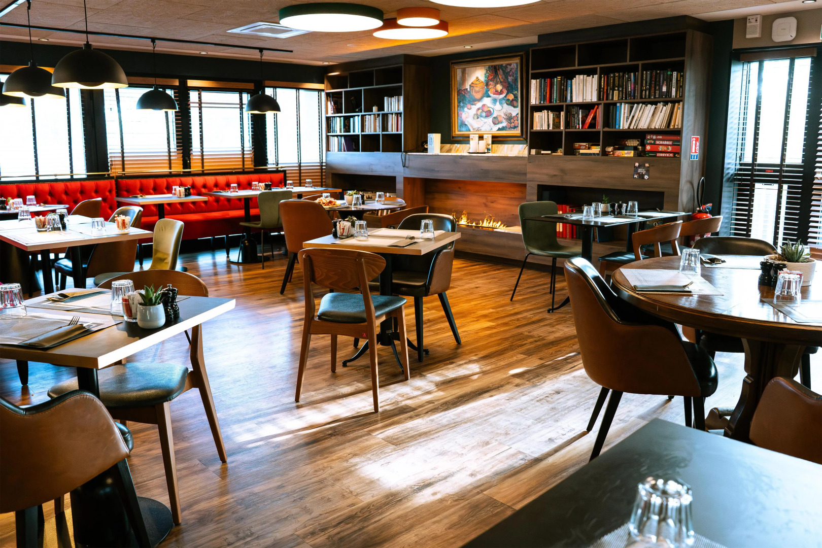 Best Western Plus Le Conquerant Rouen Nord