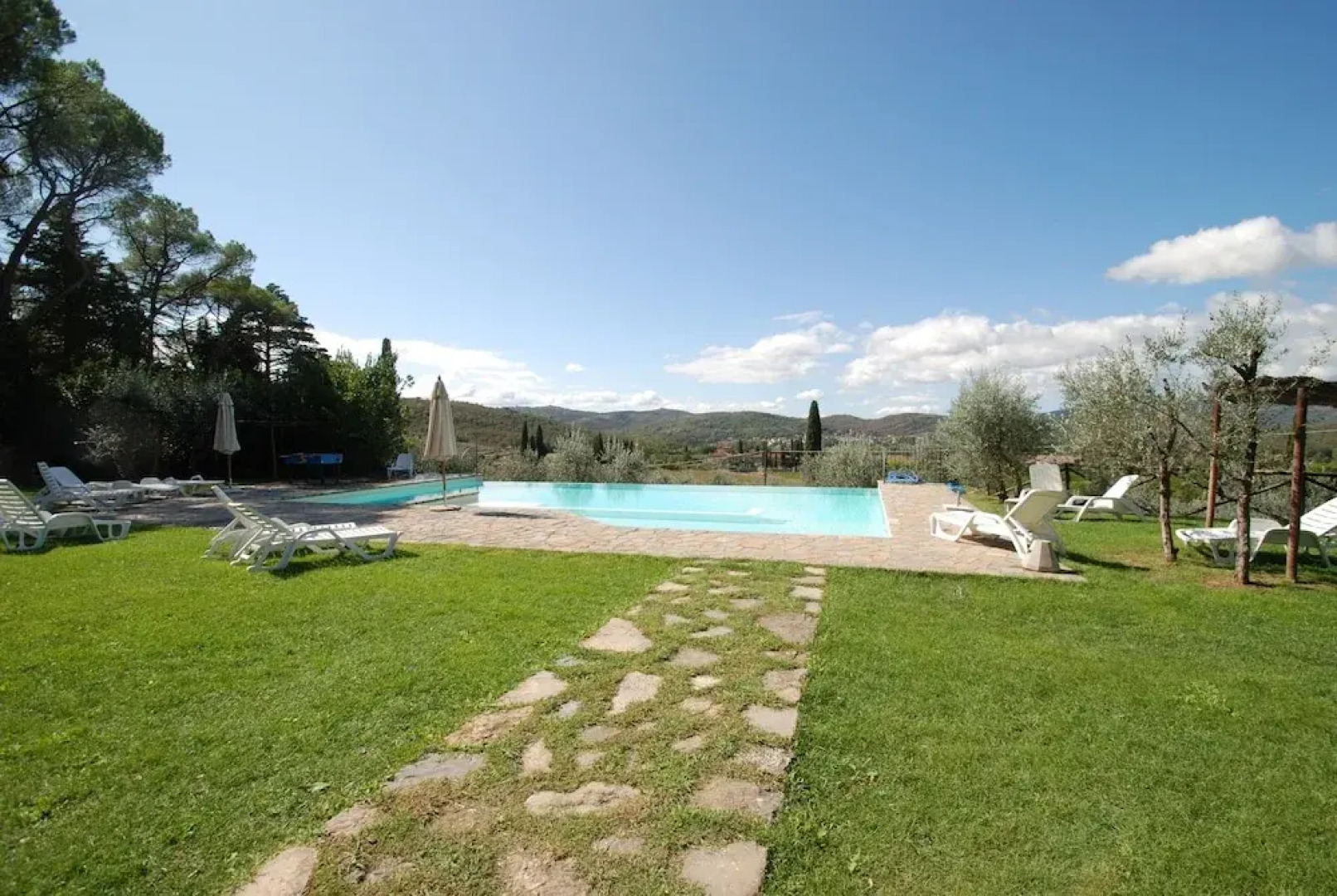 Tenuta La Pieve Casale Il Giglio