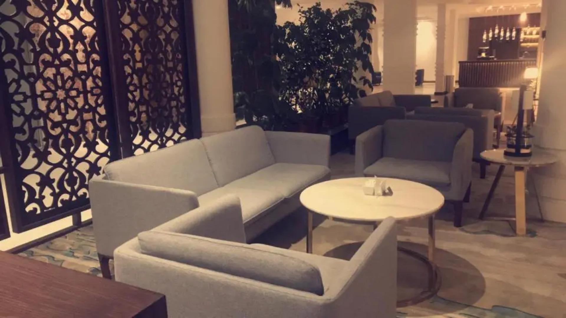 Najran Hotel فندق نجران
