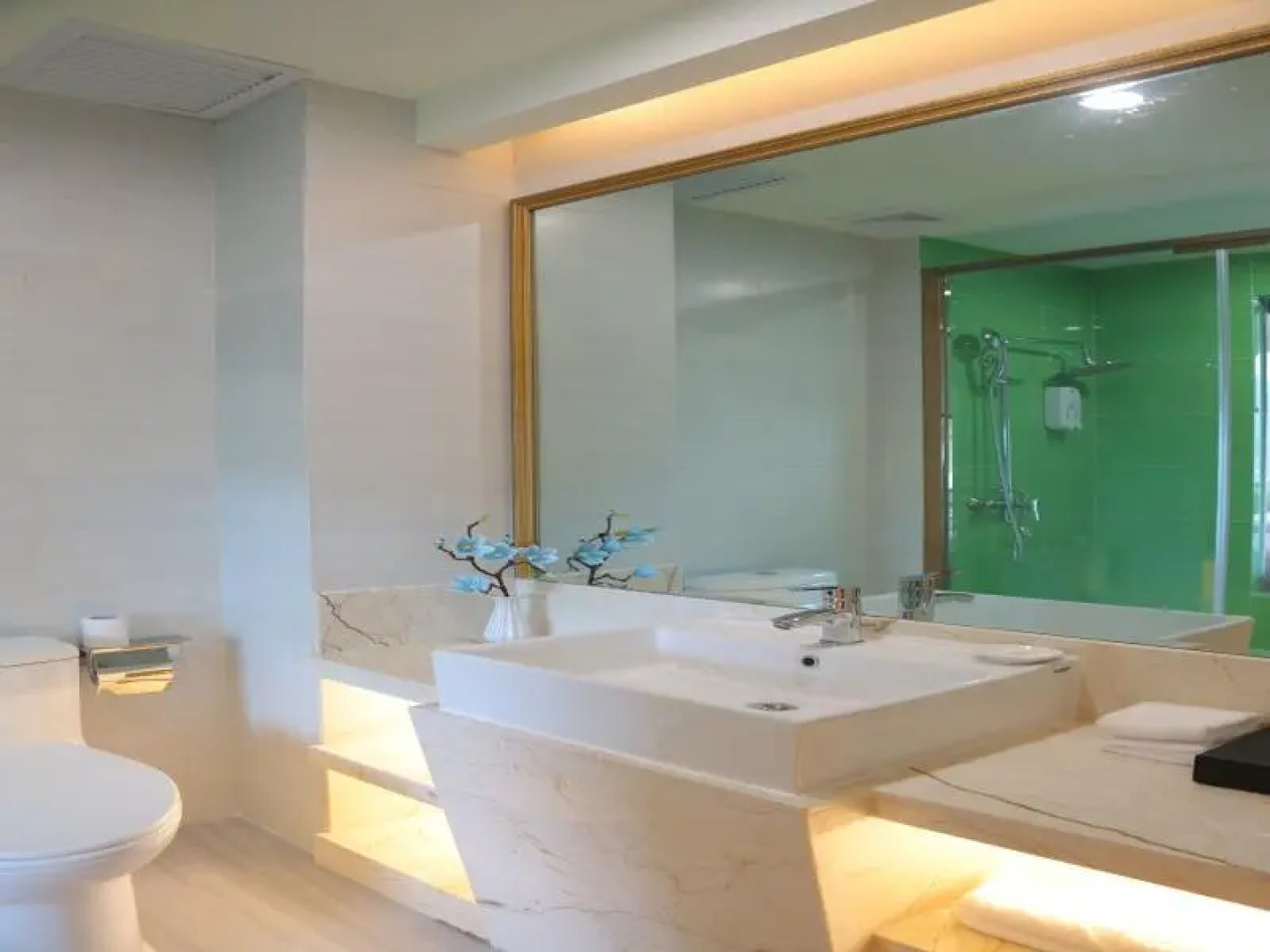 GreenTree Inn Tibet Nyingchi City Biji Shenshan