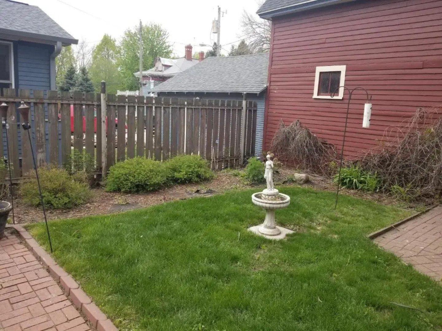 Historic Victorian Inn