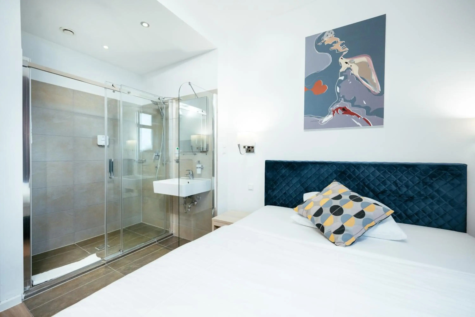 BO Hotel Hamburg
