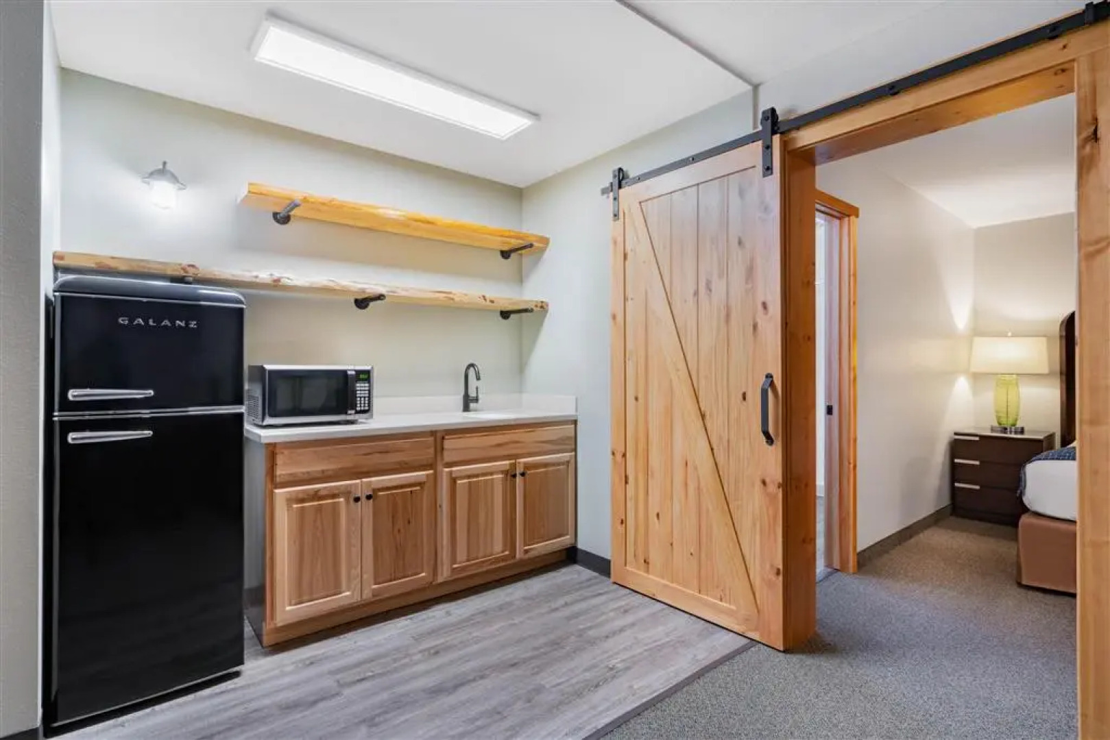 Travelodge by Wyndham Lovell/Bighorns