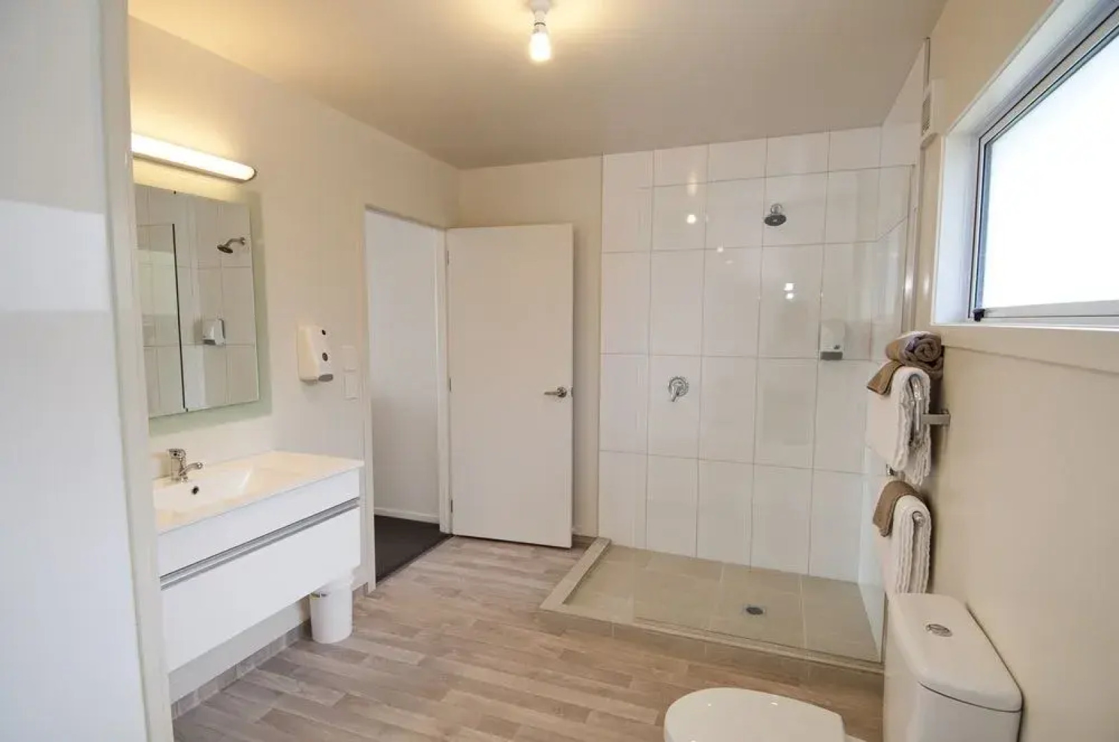 Ahikaa Gisborne Motel