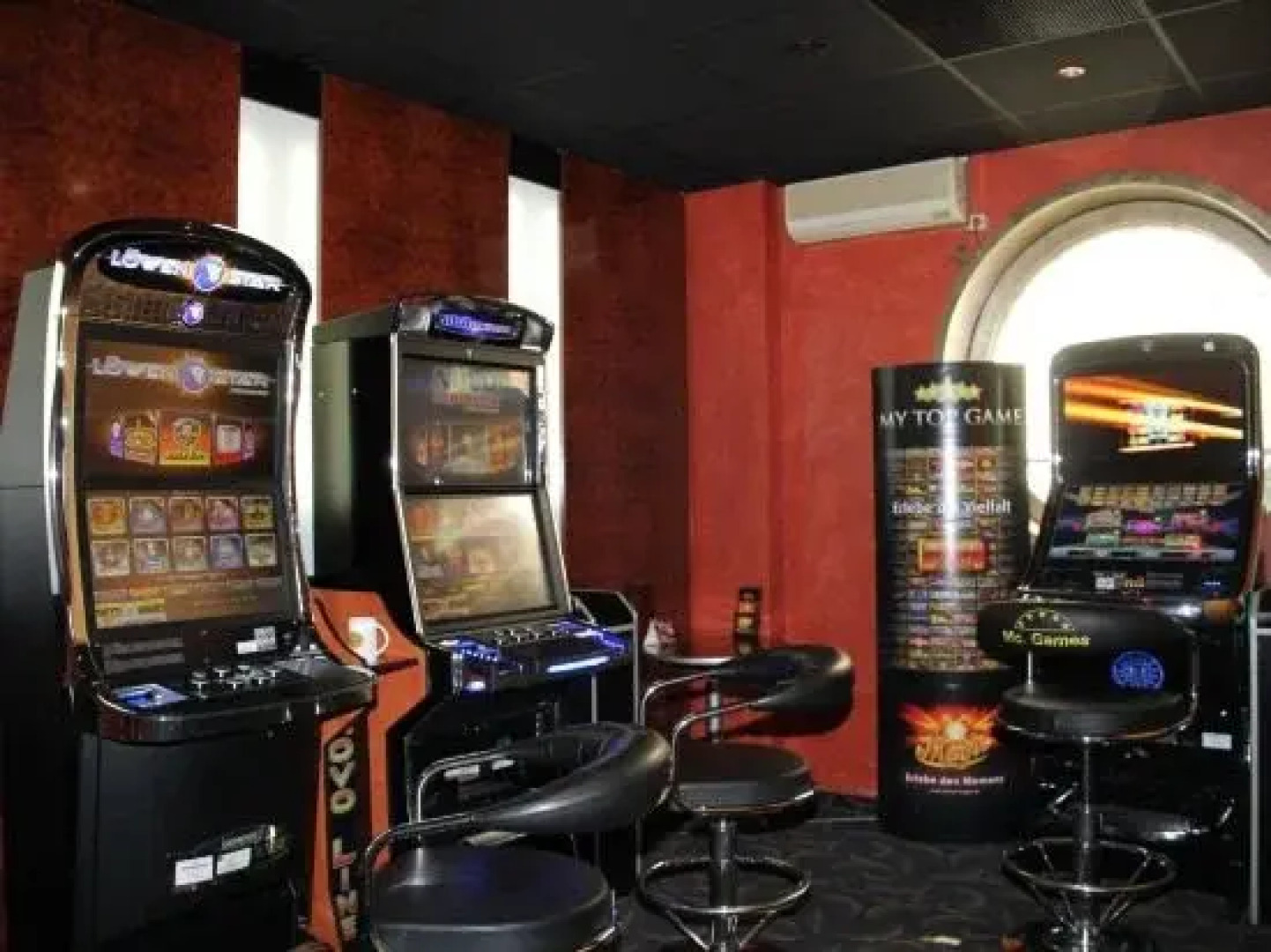 Hotel Casinohotel Neubeckum