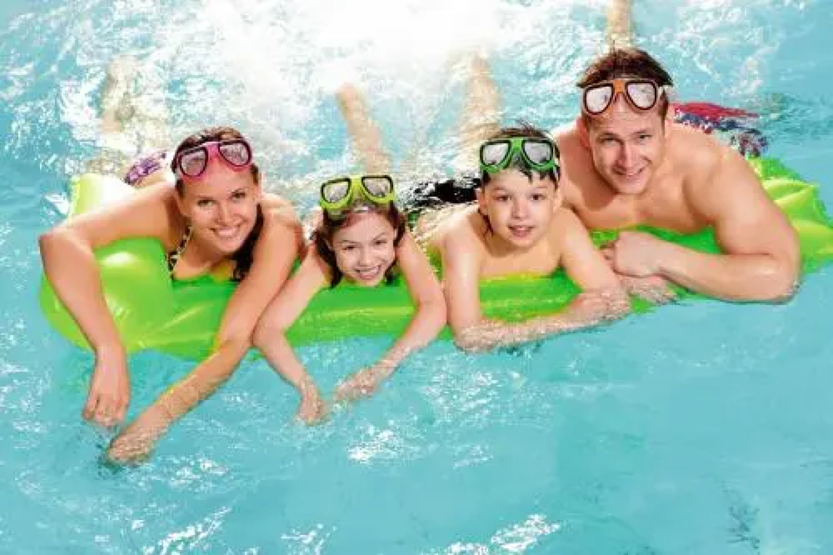 Summio Parc De Berkenhorst