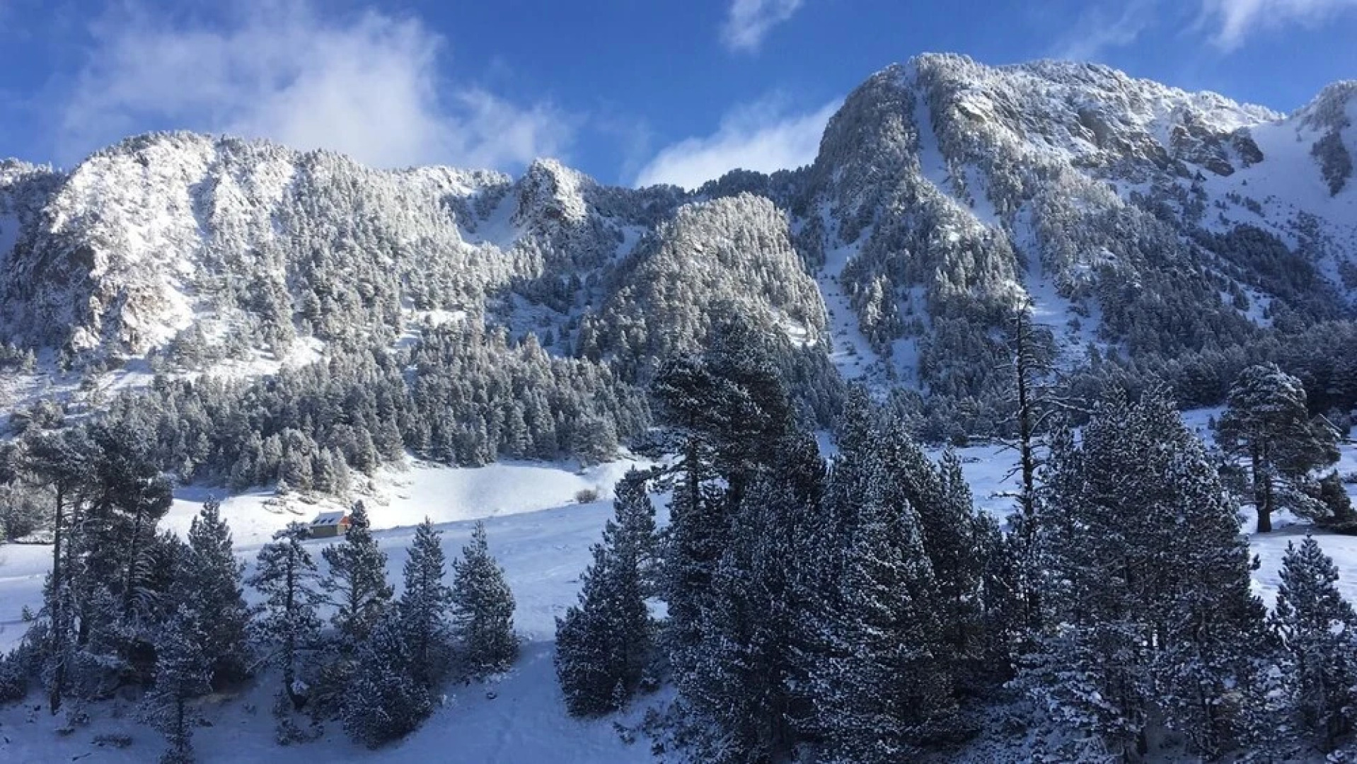 Hotel Banhs de Tredos